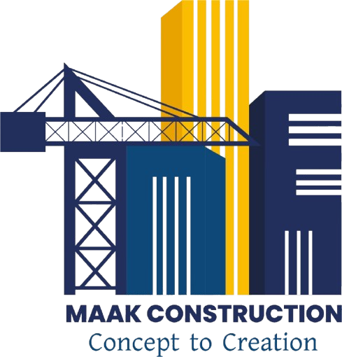 MAAK Logo